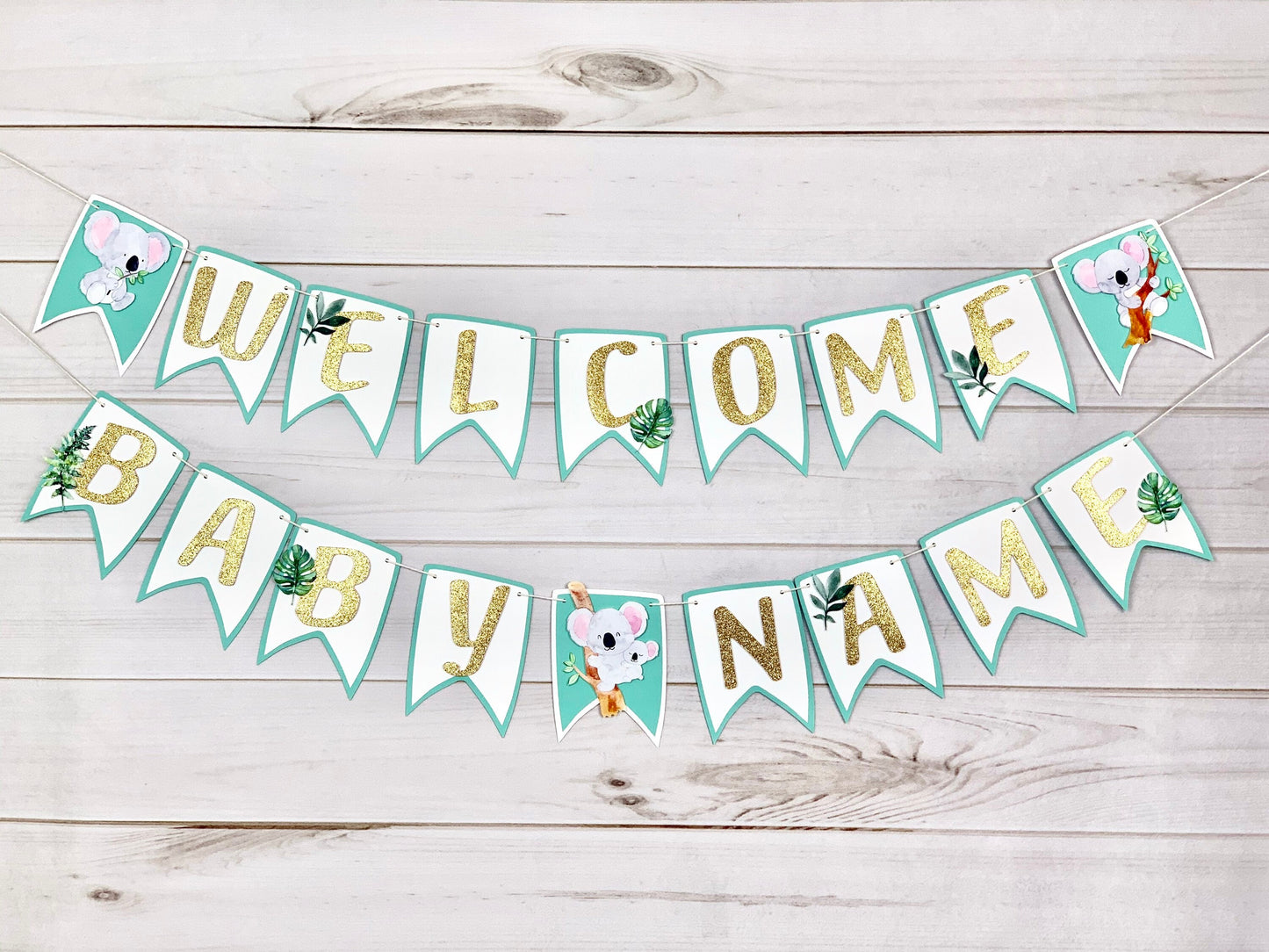 Koala Banner