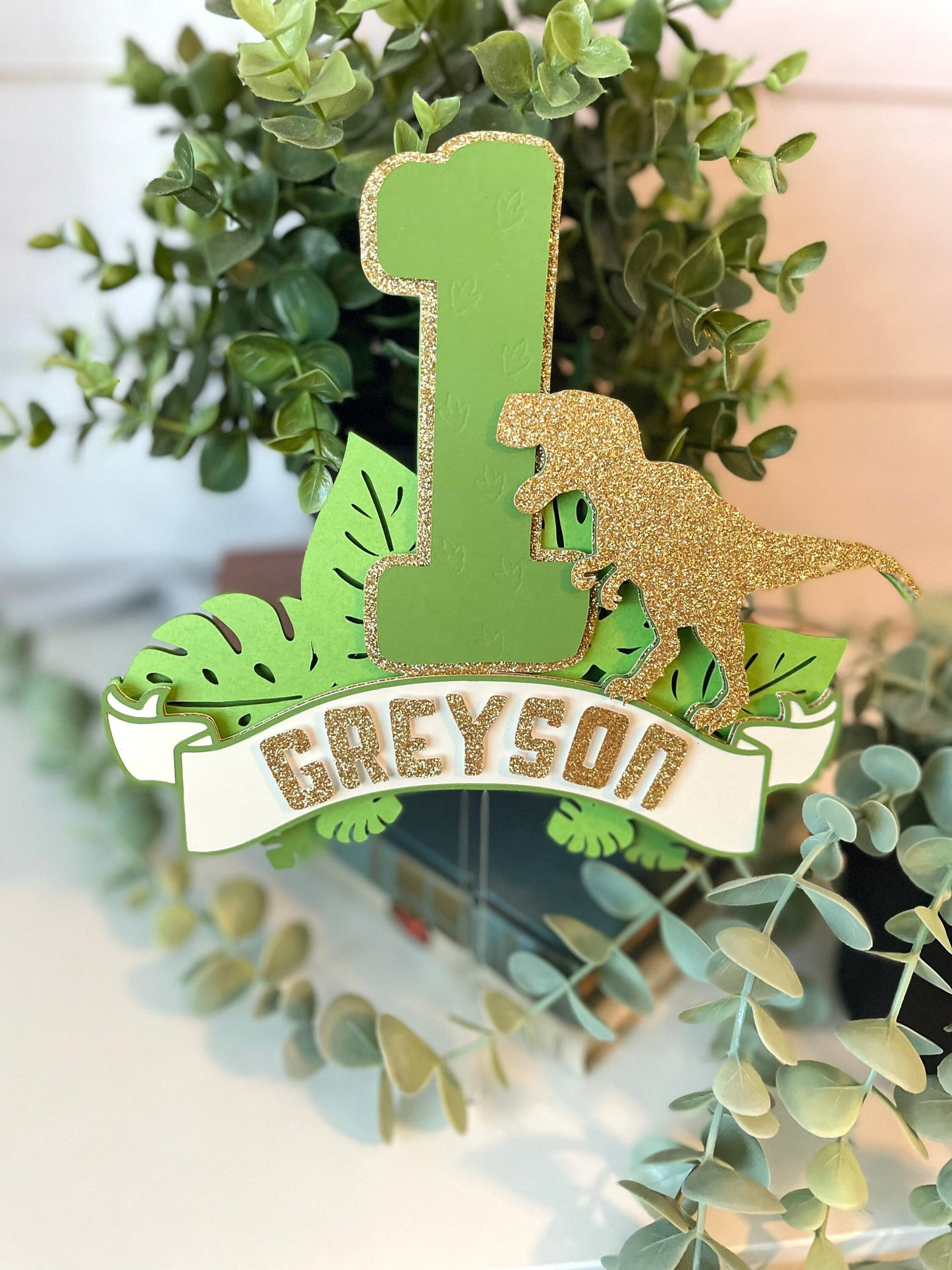 Dinosaur Banner