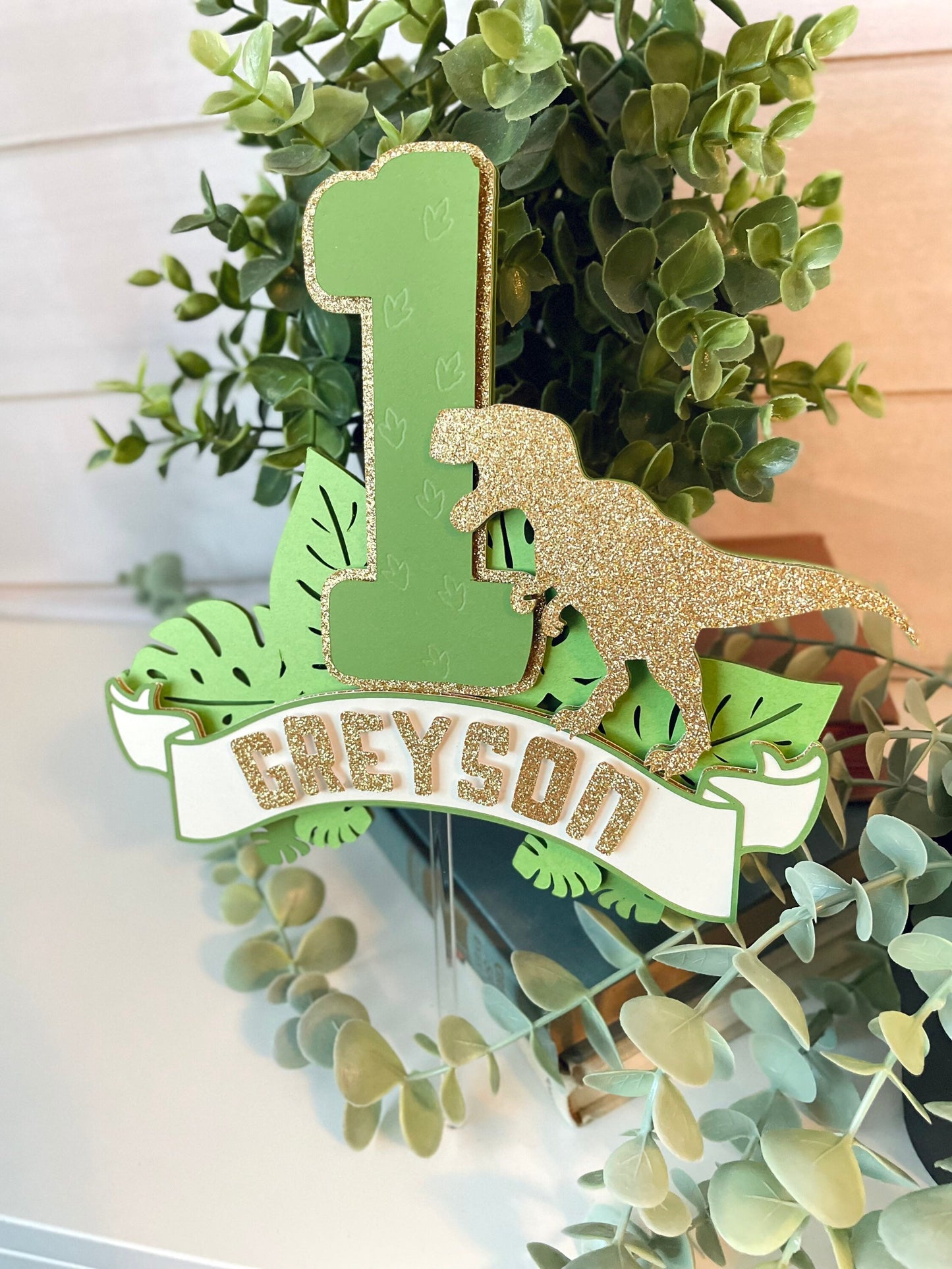 Dinosaur Banner