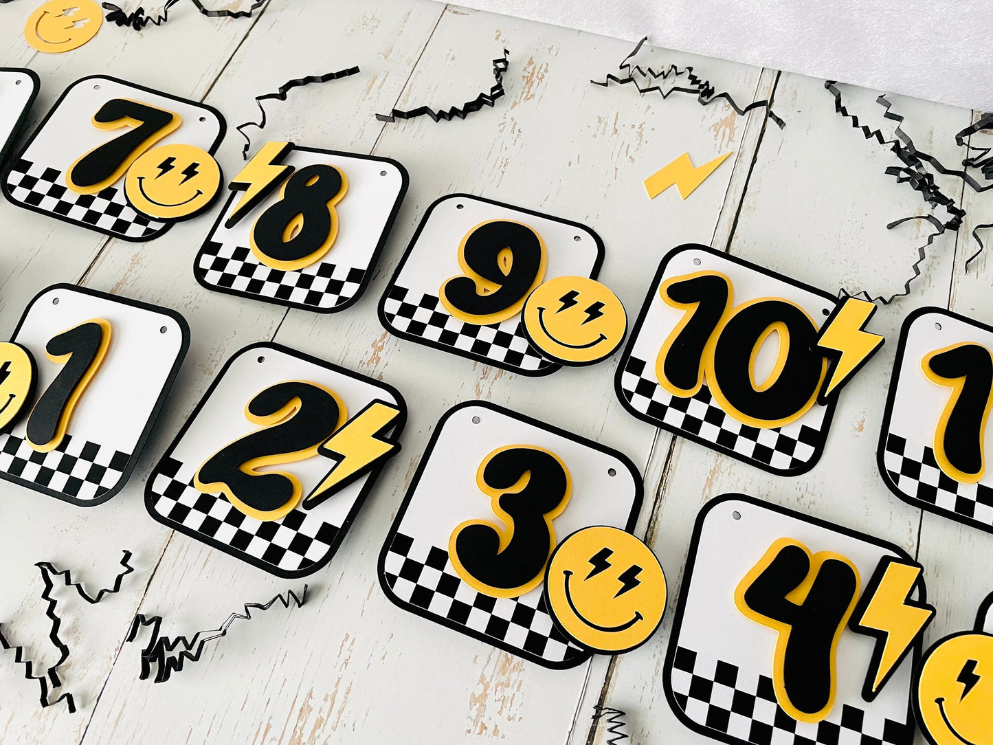 One Cool Dude Photo Banner