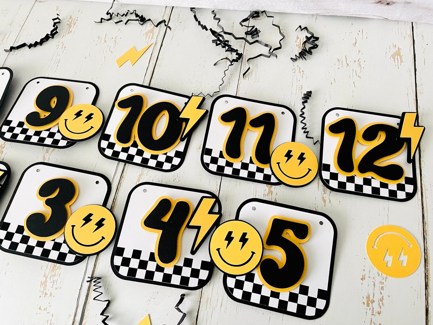 One Cool Dude Photo Banner