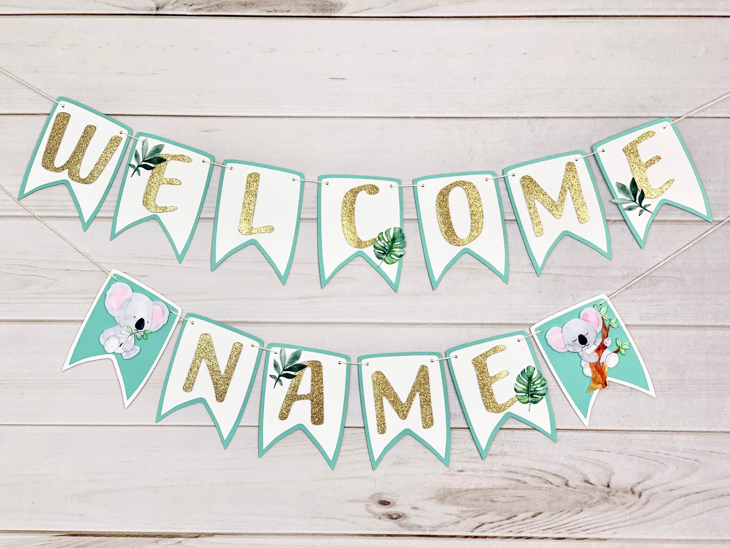 Koala Banner