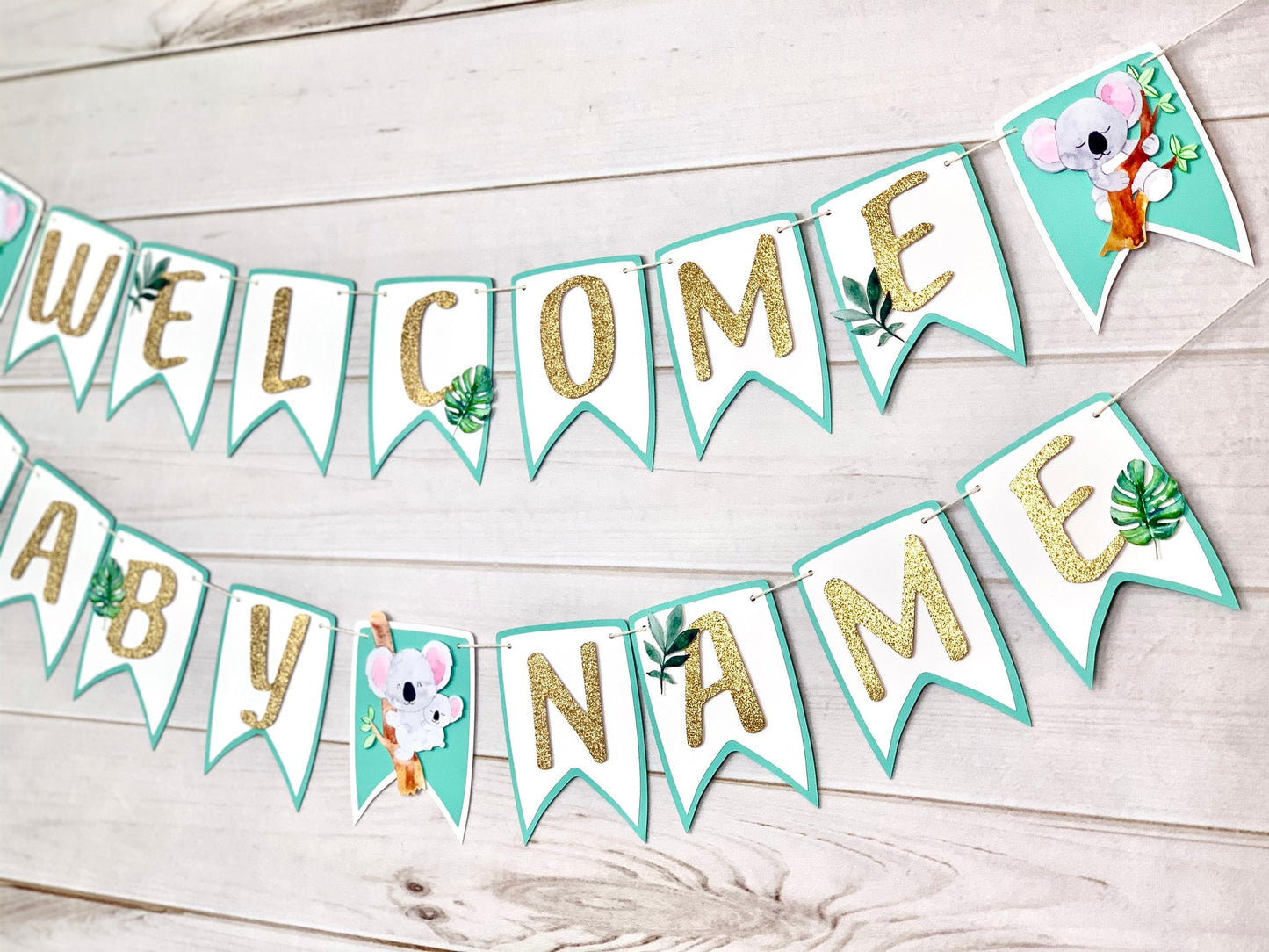 Koala Banner