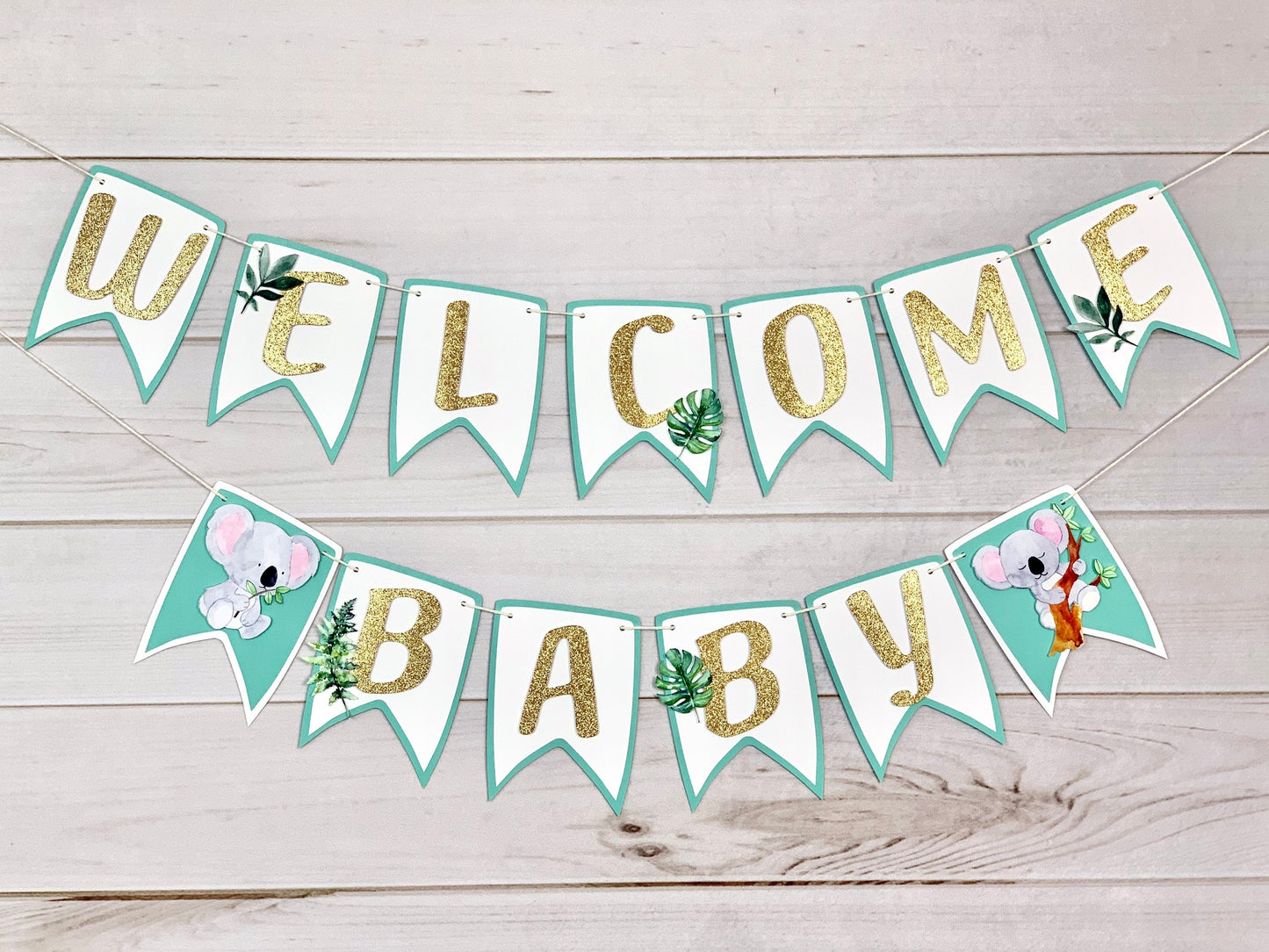 Koala Banner