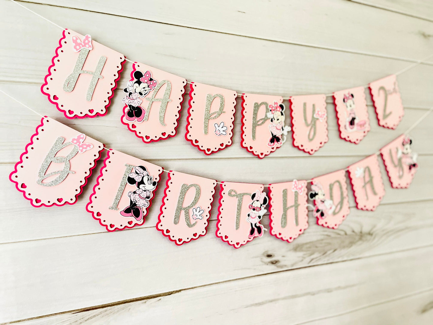 Minnie Banner