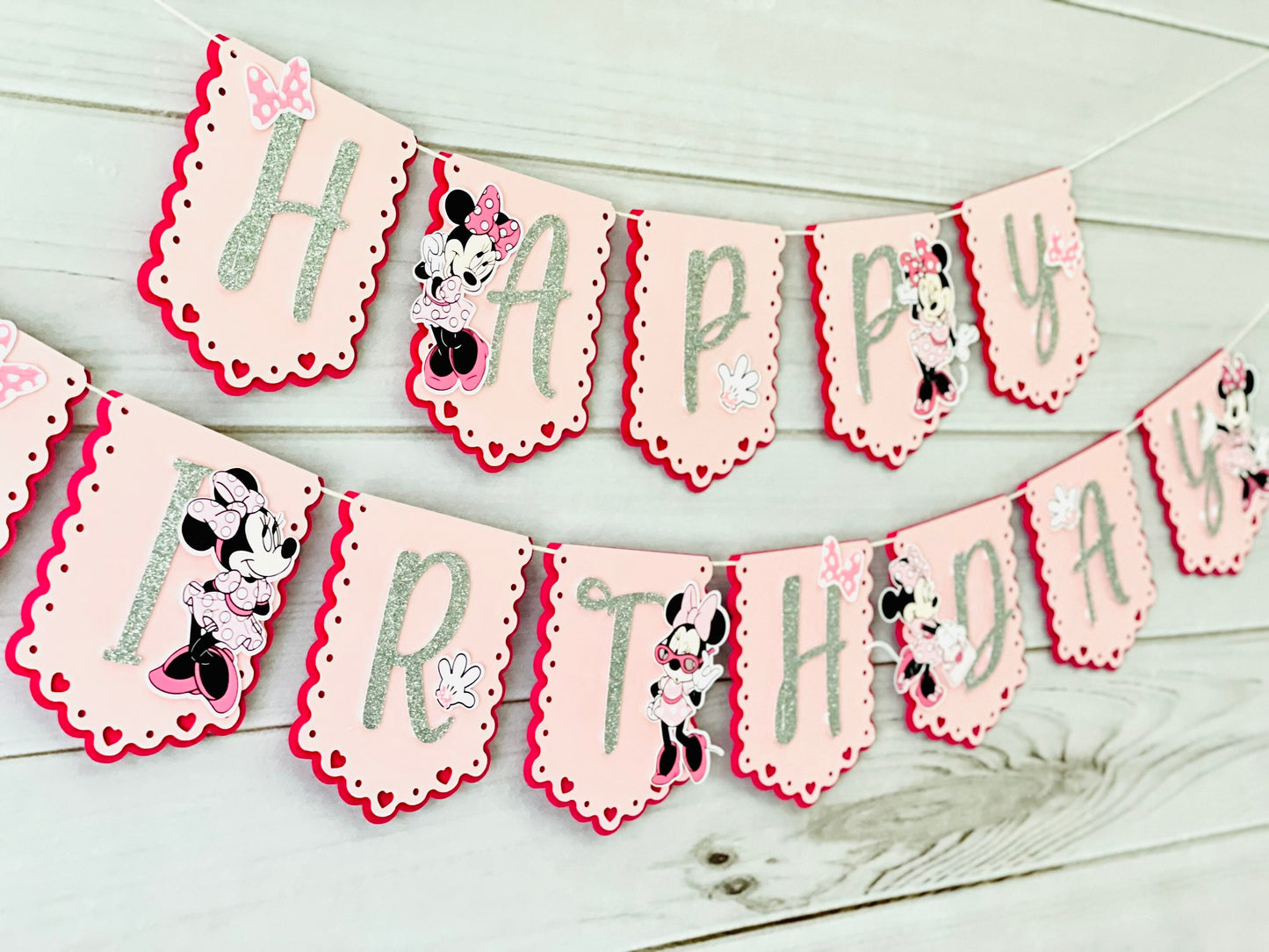 Minnie Banner