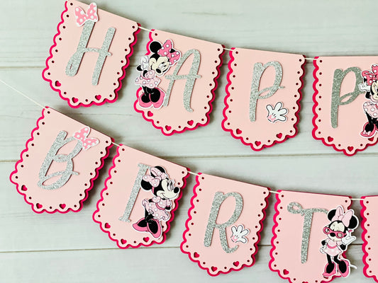 Minnie Banner